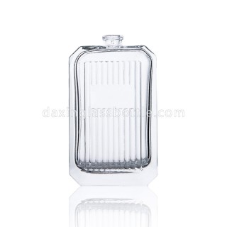 Paket Parfum Mewah Botol Parfum Botol Parfum 30ml 50ml 100ml Produsen Botol Parfum