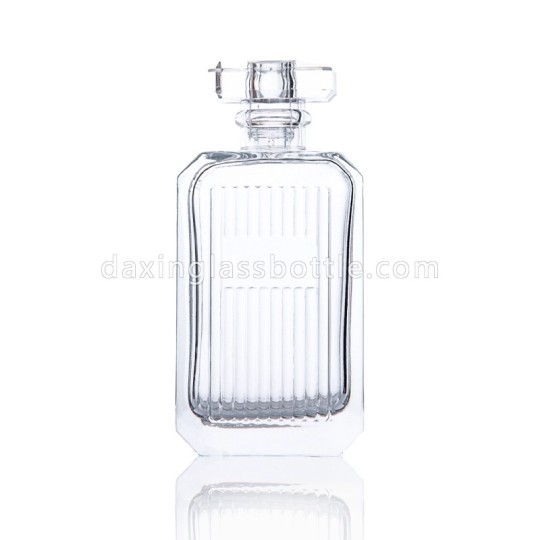 豪华香水包装 Botol Parfum 香水瓶 30ml 50ml 100ml 香水瓶制造商