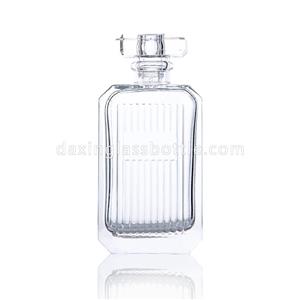 Paket Parfum Mewah Botol Parfum Botol Parfum 30ml 50ml 100ml Produsen Botol Parfum