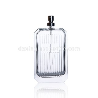 Paket Parfum Mewah Botol Parfum Botol Parfum 30ml 50ml 100ml Produsen Botol Parfum