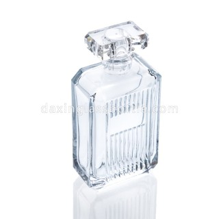 Paket Parfum Mewah Botol Parfum Botol Parfum 30ml 50ml 100ml Produsen Botol Parfum