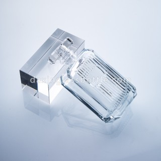 Paket Parfum Mewah Botol Parfum Botol Parfum 30ml 50ml 100ml Produsen Botol Parfum