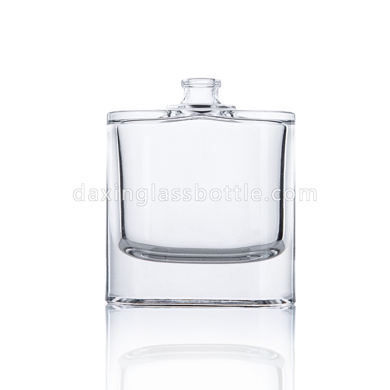 Produk Baru 2020 Botol Parfum Mewah Populer Botol Parfum Minyak Botol Parfum 30ml 50ml 100ml Kaca