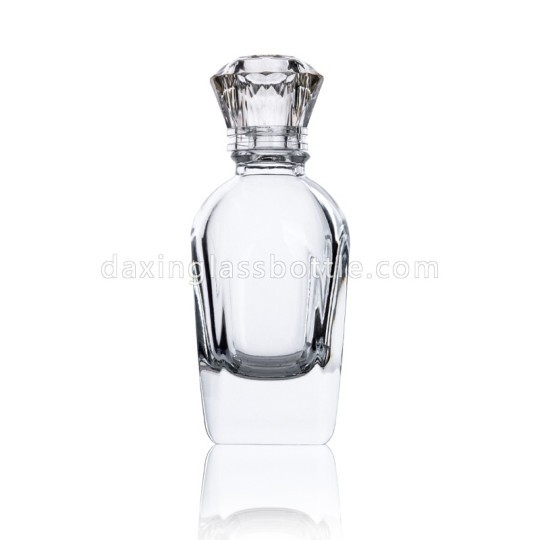 批发香水包装豪华空 布泰耶
 香水
 香水油瓶阿拉伯香水瓶 50 毫升玻璃