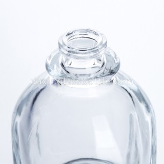 Grosir Parfum Kemasan Mewah Kosong Bouteille Parfum Parfum Botol Minyak Botol Parfum Arab 50ml Kaca