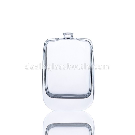 香水玻璃瓶供应商 豪华香水瓶 Botol 香水玻璃香水瓶批发