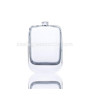 Perfume Glass Bottle Supplier Luxury Perfume Bottle Botol Parfum Glass Perfume Bottle Wholesale