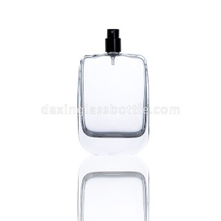 Perfume Glass Bottle Supplier Luxury Perfume Bottle Botol Parfum Glass Perfume Bottle Wholesale