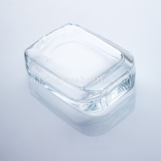 Perfume Glass Bottle Supplier Luxury Perfume Bottle Botol Parfum Glass Perfume Bottle Wholesale