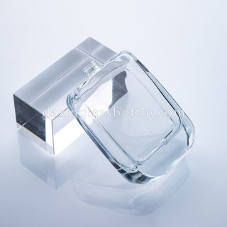 Perfume Glass Bottle Supplier Luxury Perfume Bottle Botol Parfum Glass Perfume Bottle Wholesale