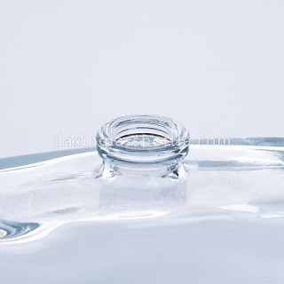 Perfume Glass Bottle Supplier Luxury Perfume Bottle Botol Parfum Glass Perfume Bottle Wholesale