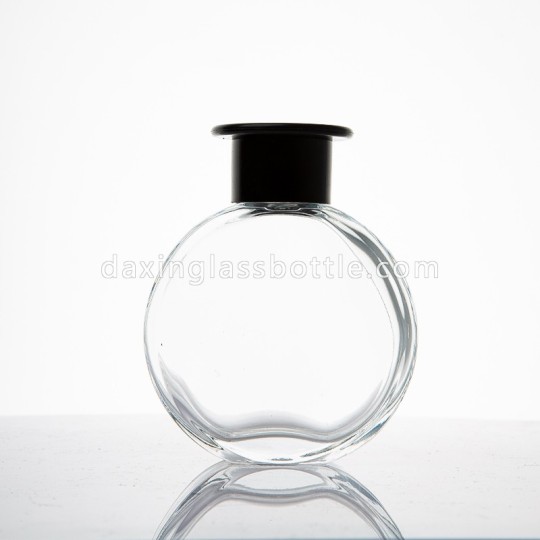 botol kaca parfum diffuser 50ml 100ml Reed Diffuser Botol Kaca