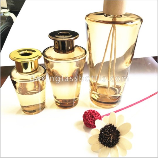 Botol Pabrik Grosir Aromaterapi Reed Diffuser Pengharum Ruangan