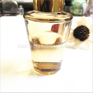 Bottiglie all'ingrosso fabbrica di profumo di aromaterapia con diffusore a lamella