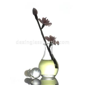 Diffusore di profumo per bottiglia di aromaterapia con diffusore di oli essenziali da 100 ml