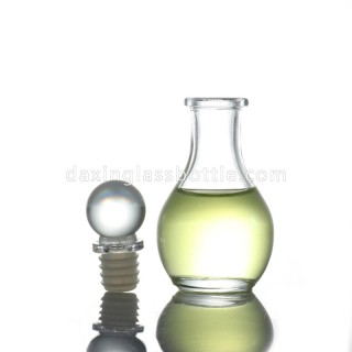 Diffusore di profumo per bottiglia di aromaterapia con diffusore di oli essenziali da 100 ml