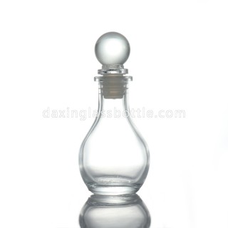 Diffusore di profumo per bottiglia di aromaterapia con diffusore di oli essenziali da 100 ml