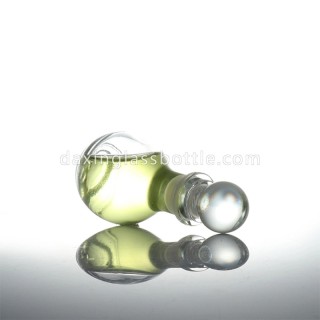 Diffusore di profumo per bottiglia di aromaterapia con diffusore di oli essenziali da 100 ml