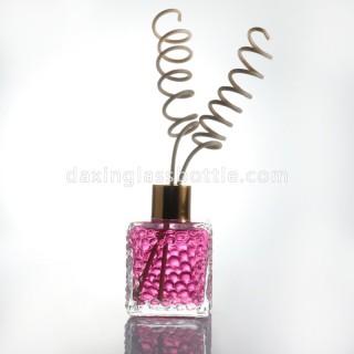 profumo 40ml bottiglia di vetro diffusore aromaterapia in Cina