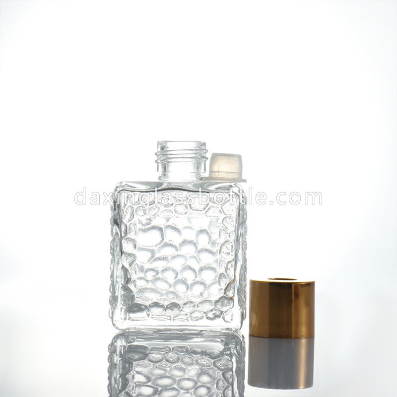 Duftstoff-Aromatherapie-Diffusorflasche aus Glas, 40 ml, hergestellt in China