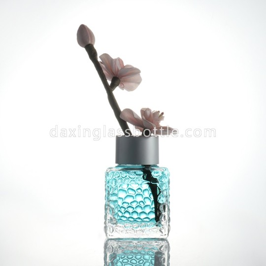 aroma 40ml kaca botol diffuser aromaterapi di Cina