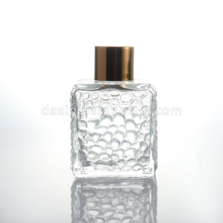 profumo 40ml bottiglia di vetro diffusore aromaterapia in Cina