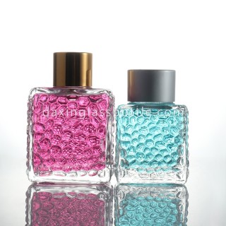 profumo 40ml bottiglia di vetro diffusore aromaterapia in Cina