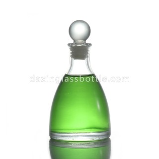 aroma 100 ml di vetro differiscono bottiglia bottiglia di profumo diffusore auto