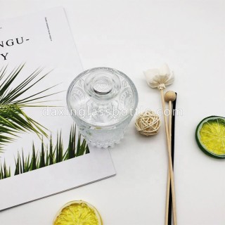 Grosir Botol Diffuser Kaca 100ml / 200ml dalam Persediaan