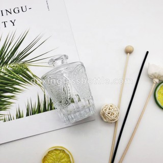 Grosir Botol Diffuser Kaca 100ml / 200ml dalam Persediaan