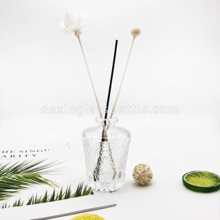 Grosir Botol Diffuser Kaca 100ml / 200ml dalam Persediaan