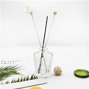 Grosir Botol Diffuser Kaca 100ml / 200ml dalam Persediaan