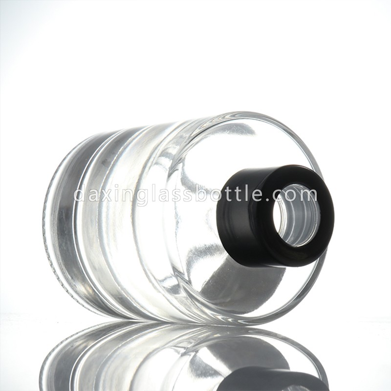 Botol Diffuser Aroma Mewah 100ml dari Kaca Dijual
