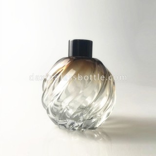Jual Hot Botol Kaca Diffuser Reed Kosong 50ml