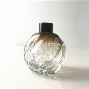 Hot Selling 50ml Empty Reed Diffuser Glass Bottle