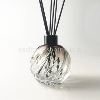 Hot Selling 50ml Empty Reed Diffuser Glass Bottle