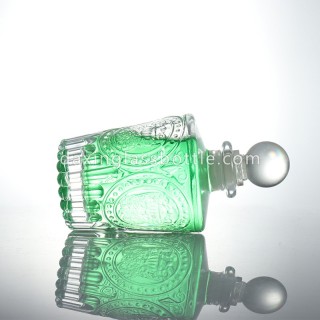 Pemasok Botol Kaca Minyak Atsiri Reed Diffuser