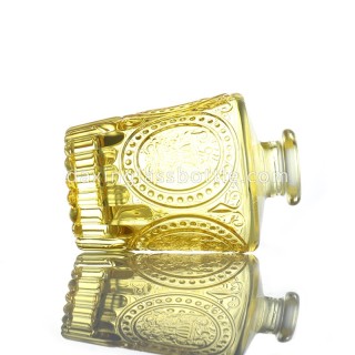 Pemasok Botol Kaca Minyak Atsiri Reed Diffuser