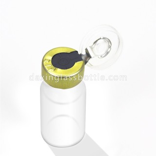 Resistensi Terhadap Botol Vaksin Kaca Virus / Botol Serum / Botol Reagen