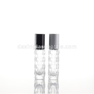 Wholesale Crystal Roller Ball Bottles 10ml for Essential Oils