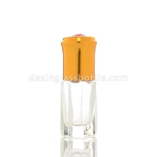10ml Glass Essential Oil Roller Bottles Wholesale