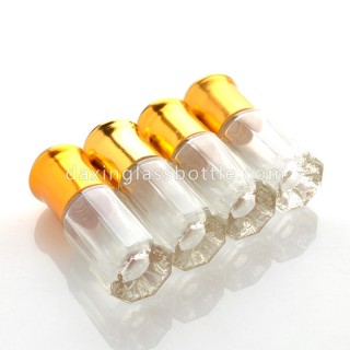 10ml Glass Essential Oil Roller Bottles Wholesale