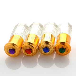 10ml Glass Essential Oil Roller Bottles Wholesale