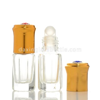10ml Glass Essential Oil Roller Bottles Wholesale