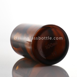 Amber Blue Essential Oil Spray Bottles with Dropper Wholesale