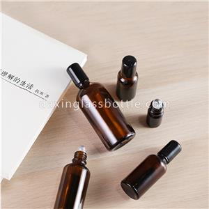 Empty Essential Oil Roller Bottle Wholesale