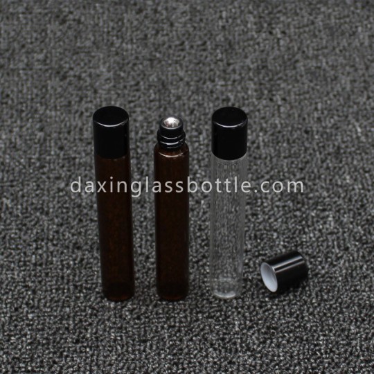 Botol Roller Kaca 10ml Murah untuk Minyak Atsiri