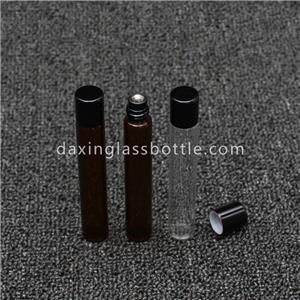 Cheap 10ml Glass Roller Bottles for Essential Oils