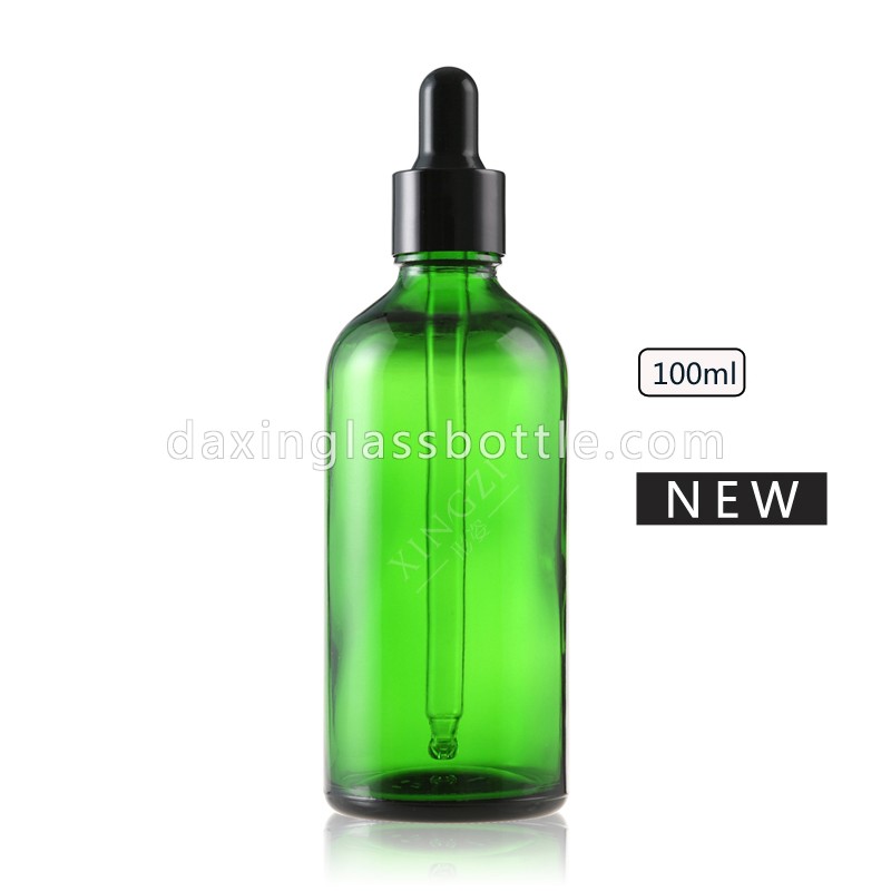 Botol Pipet Kaca Kosong Murah untuk Minyak Esensial Dijual