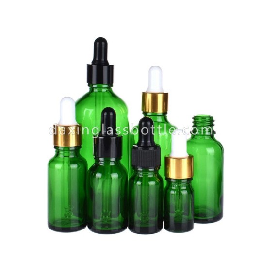 Botol Penetes Kaca Minyak Atsiri Kosong Murah Dijual